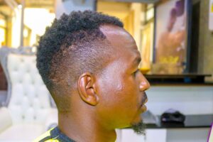 Fresh Cut
