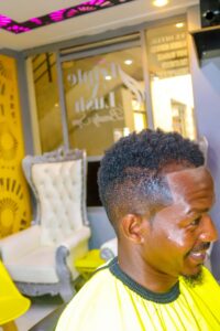 Fresh Cut