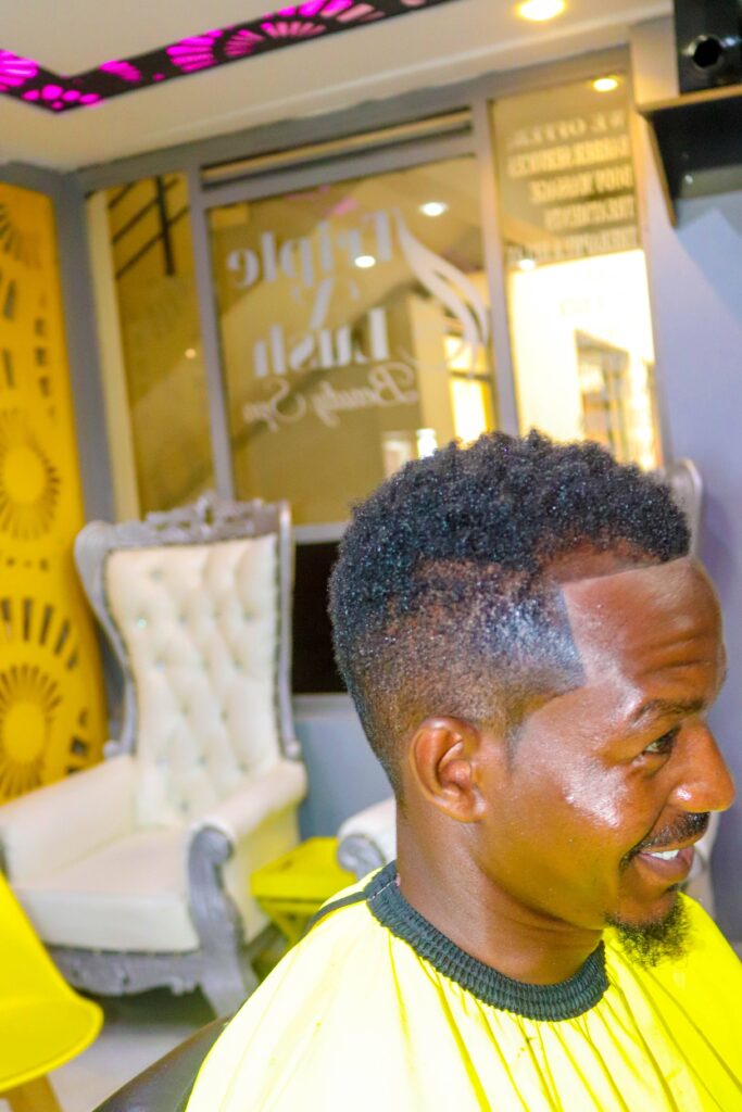 Fresh Cut