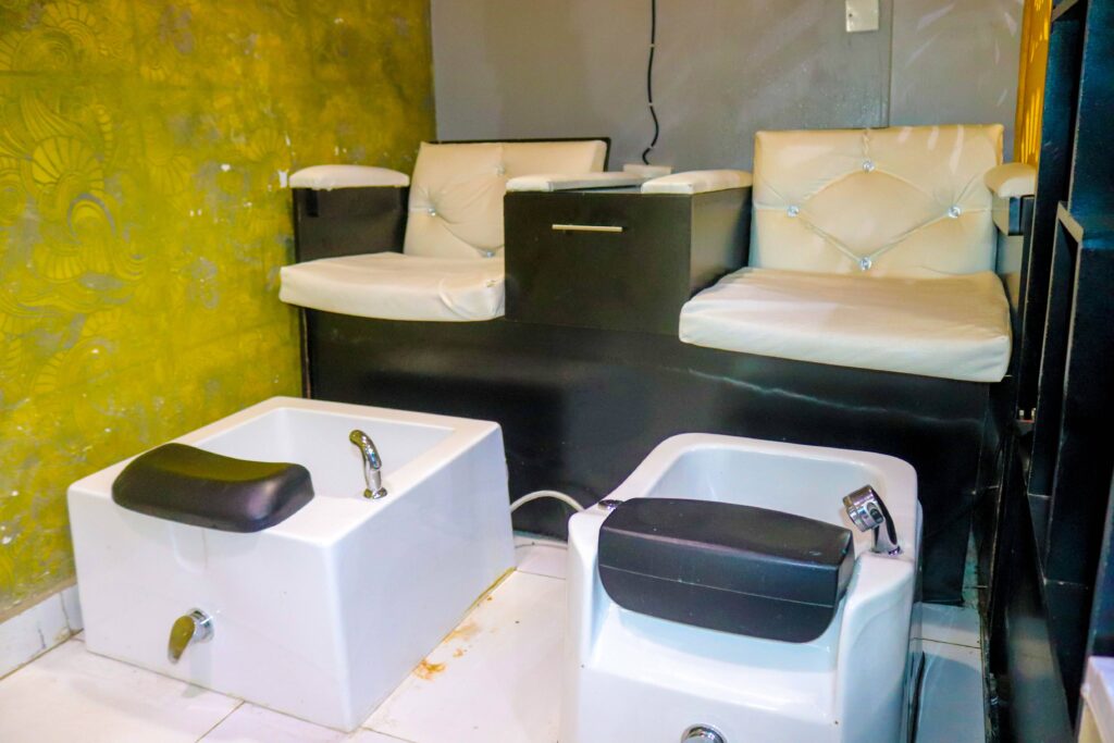 Best Manicure and Pedicure in Kitengela