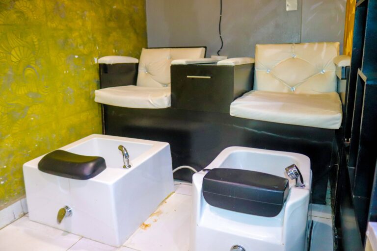 Best Manicure and Pedicure in Kitengela