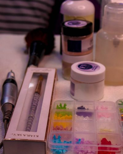 The Best Nail Art and Acrylics in Kitengela