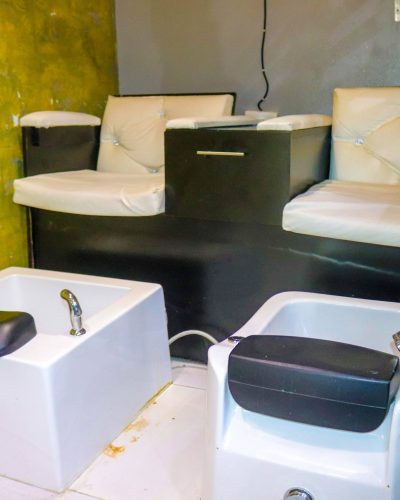 Best Manicure and Pedicure in Kitengela