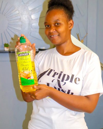 Best body Massage in Kitengela